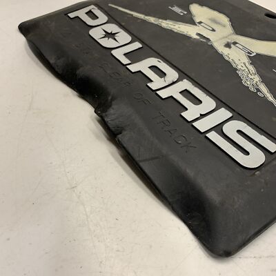 2003 Polaris 600 XC SP Edge Snow Flap X | 5433979