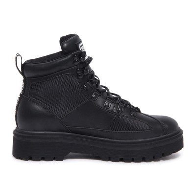VERSACE 3462AU ANFIBIO UOMO VERSACE JEANS COUTURE MAN BOOTS