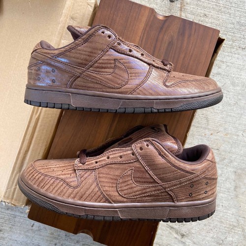 nike michael lau