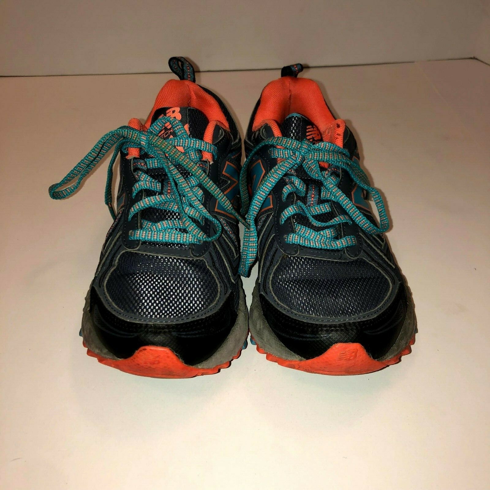 New Balance NB Womens Size 6.5 Gray 
