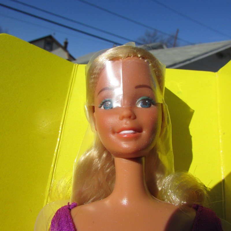 barbie super dance