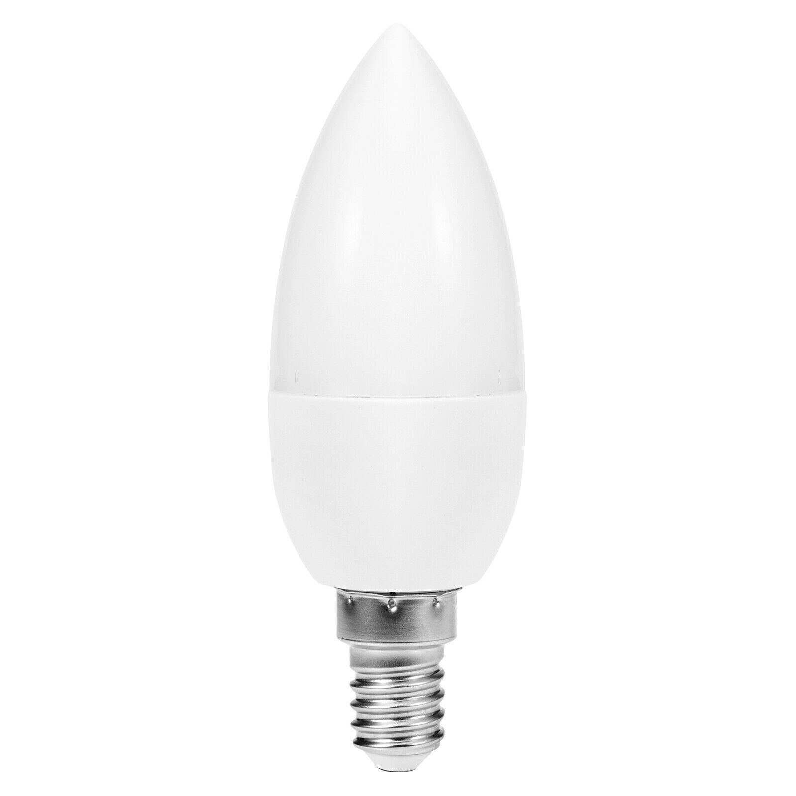 Smart Dusk to Dawn E14/E27 LED Light Bulbs 5W Auto On/Off Sunlight Sensor Lamps
