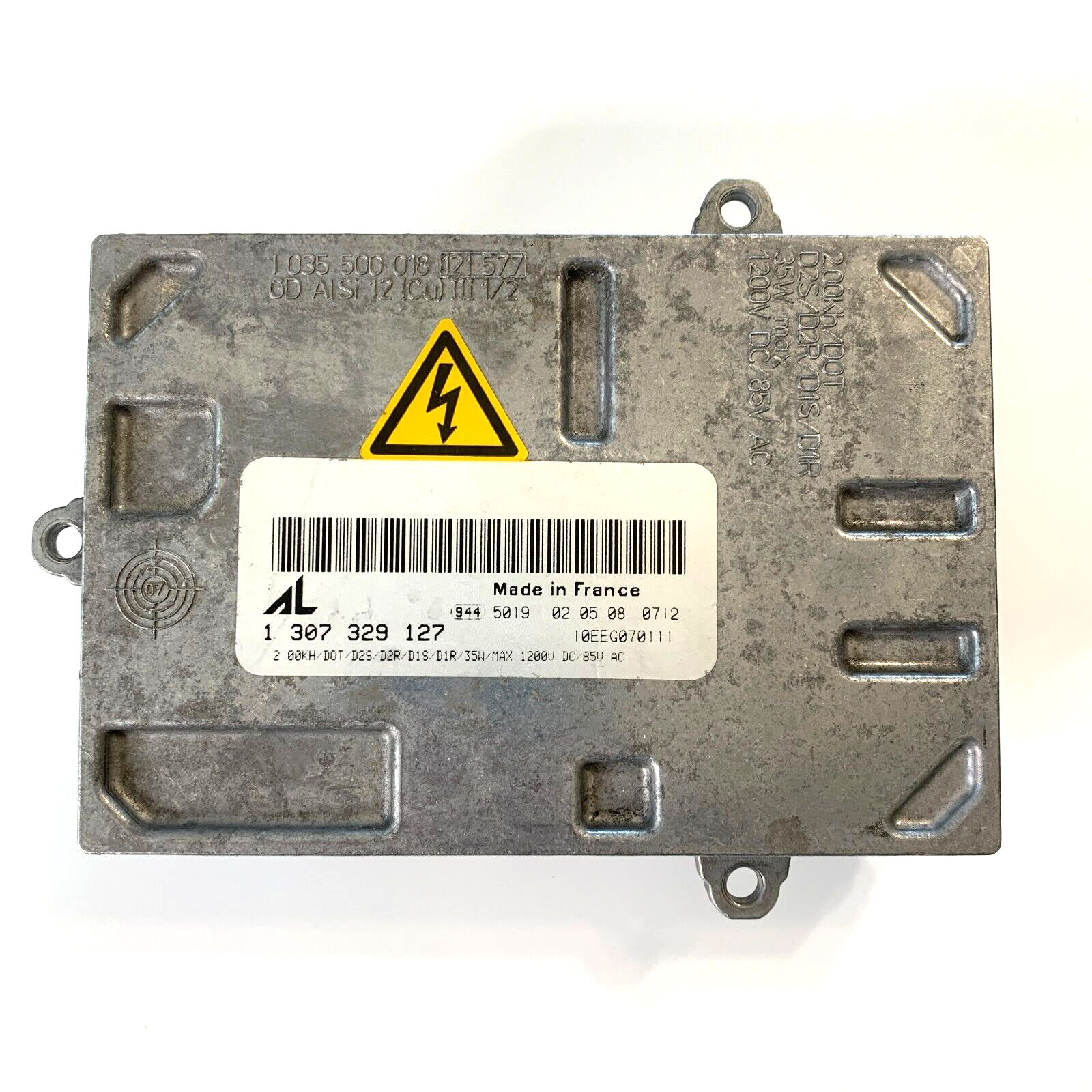 ひまわり　Ｃ-46.47 OEM 2008-2012 Maserati GranTurismo Quattroporte Xenon