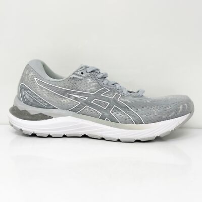 

Женские кроссовки Asics Gel Cumulus 23 1012A888 серые кроссовки размер 6, Серый, Gel Cumulus 23