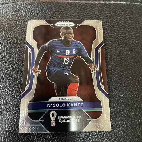 okafor panini prizm Qatar RC 99シリ　ラストNo $_12.JPG?set_id=880000500F