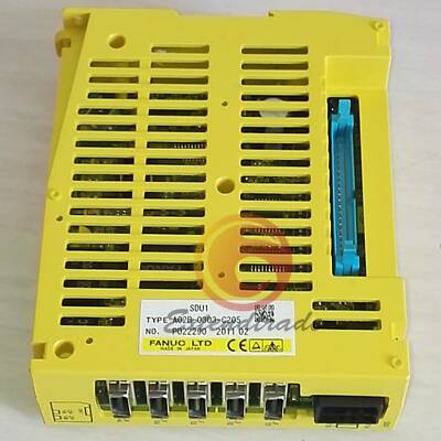 1PC Brand New Fanuc I/O A02B-0303-C205 PLC FEEDBACK MODULE