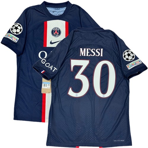 18/19PSG✖︎ジョーダンコラボ　 champion batch付　エムバペ7 PSG✖️ジョーダン コラボユニフォーム - メルカリ