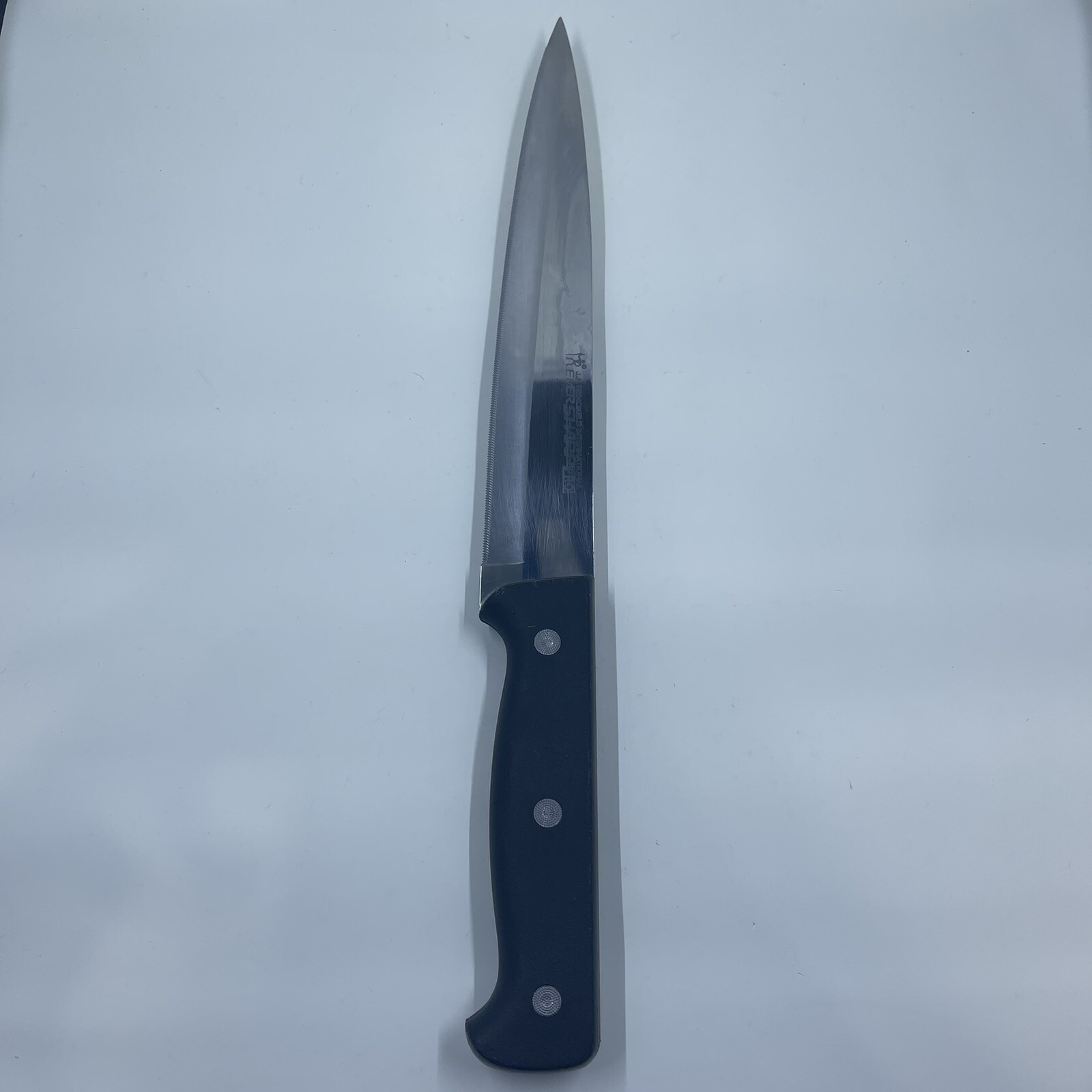 Vintage J.A. Henckels International Dynamic Steak Knife