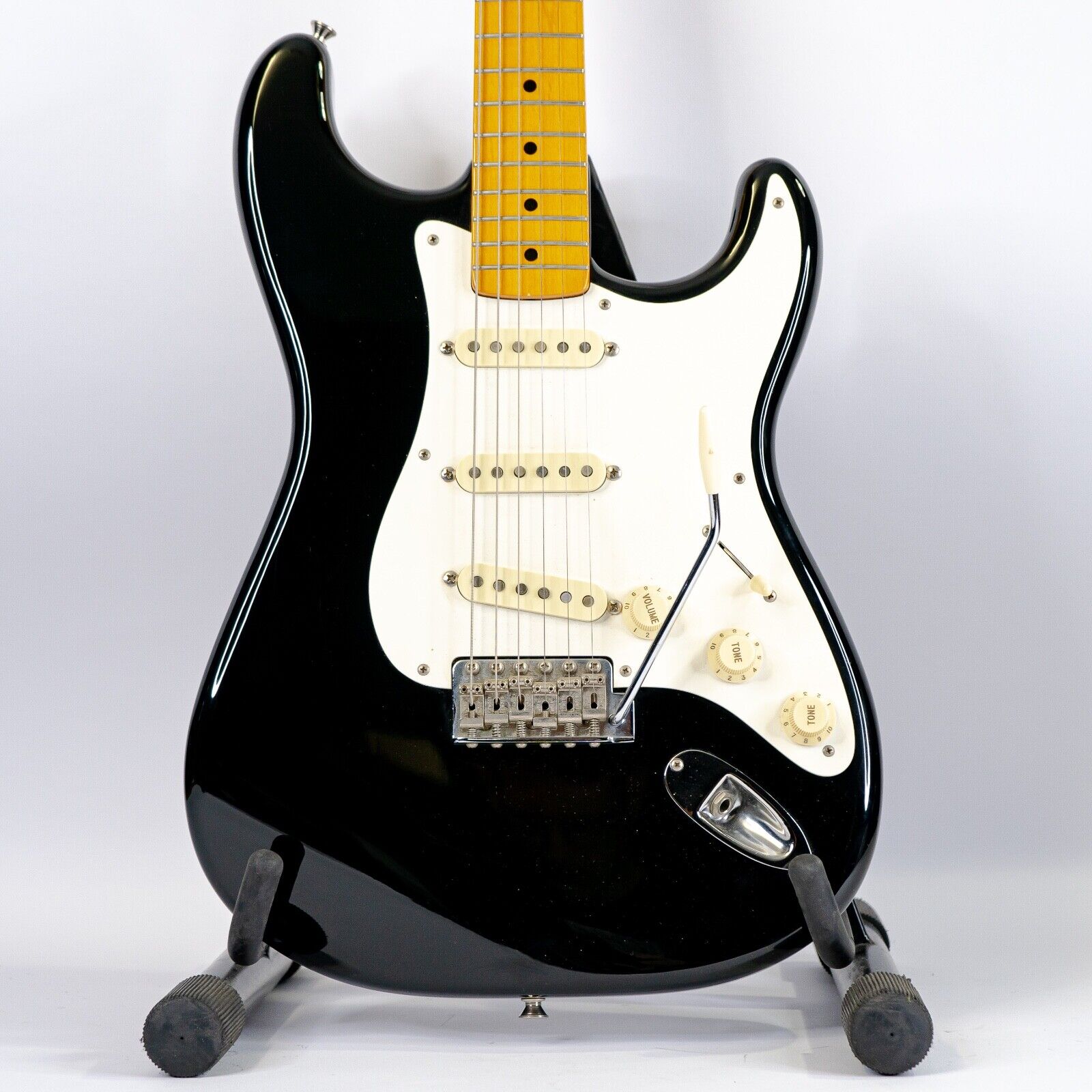 1997-2000 Fender Stratocaster '57 Reissue ST57 Electric 1997-2000 Fender Stratocaster '57 Reissue ST57 Electric