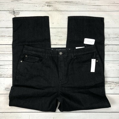 christopher banks classic fit jeans