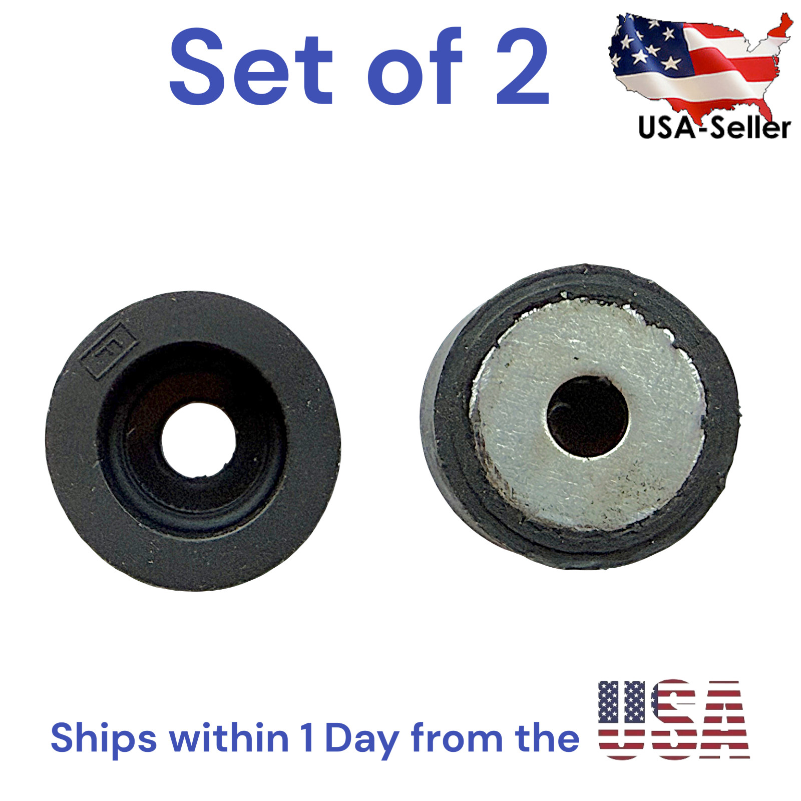 Rubber Buffer Foot For Stihl TS410 TS420 TS700 TS800 Replaces # 4205 790 9300