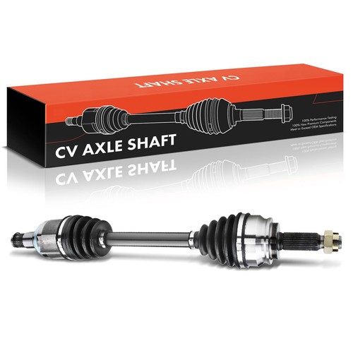 CV Axle Assembly for Mitsubishi Lancer 2008-2010 Manual