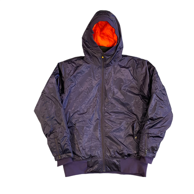 Vans sales snowboard jacket