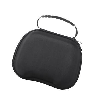 Game Controller Carrying Case EVA Hard Case Dustproof Portable Storage Case