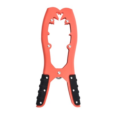 Stainless Steel Kayak Anchor Grip Canoe Brush Gripper with  for B8B1