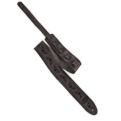 Signature Epaulet Black