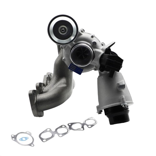 NEU Turbolader Turbo für MERCEDES A B CLA GLA OM270 102PS-218PS A2700902780