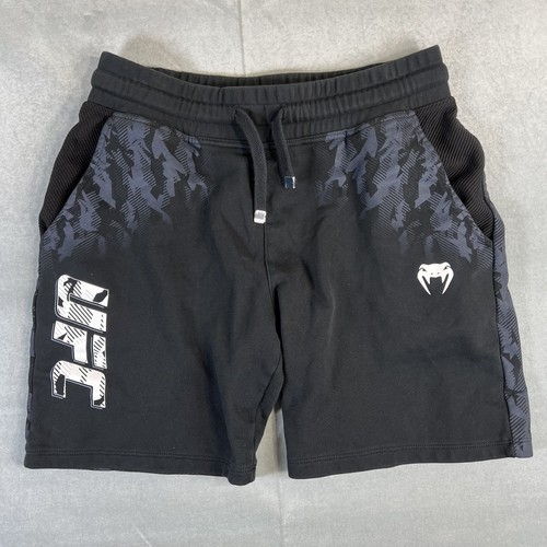 UFC Venum ボクシングウェア Sサイズ ブラック/グレー $_12.JPG?set_id=880000500F