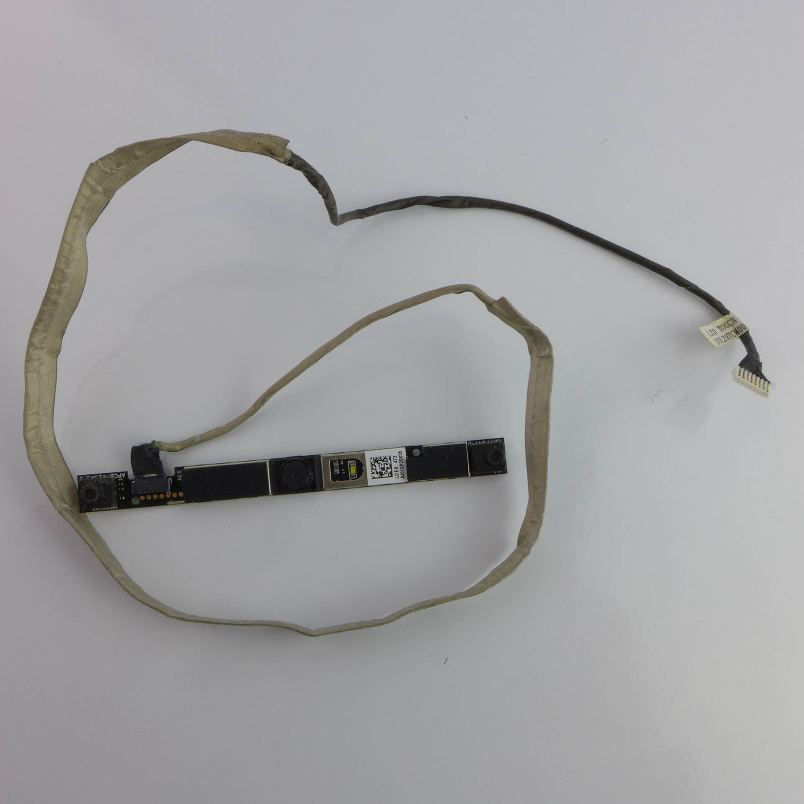 ORIGINAL Lenovo Ideapad U430 Touch Webcam  Kamera  camera ✅