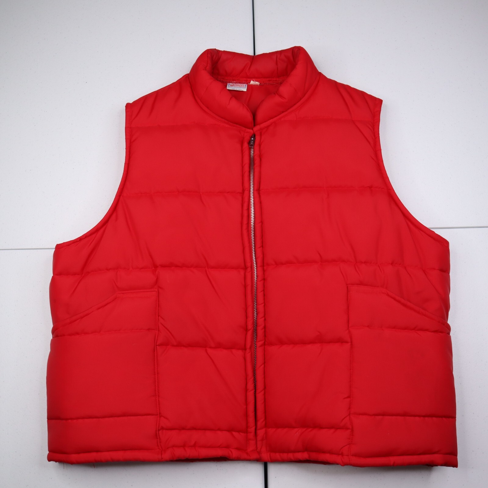 【ま】【極美品】FCRB REVERSIBLE DOWN VEST markaware reversible down vest mens 1