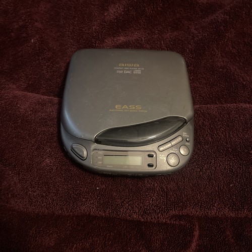 その他 Portable Compact Disc Player PZ 800 Portable Compact Disc Player PZ 800