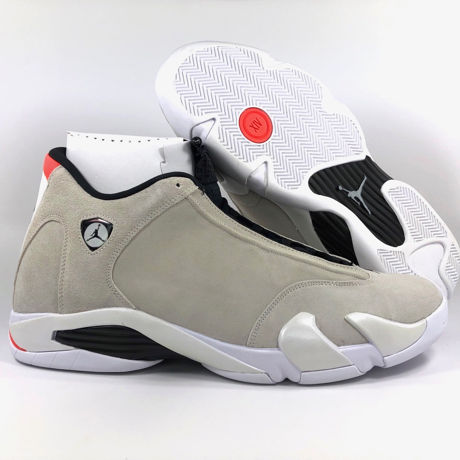 nike air jordan 14 retro