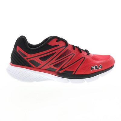 

Мужские кроссовки Fila Memory Superstride 3 1RM01621-602 красные 12, Красный, Fila Memory Superstride 3