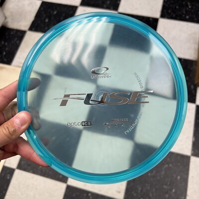 Latitude 64 Opto Ice Fuse 181g