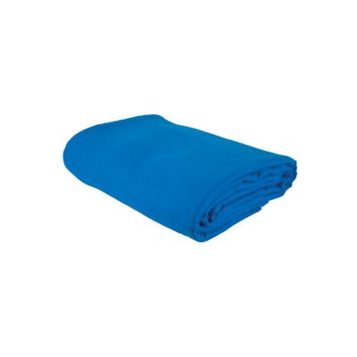 Simonis 760 Cloth - 7 ft Cut - Tournament Blue