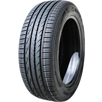 Tire Haida SPRO HD937 215/50R18 96V Performance