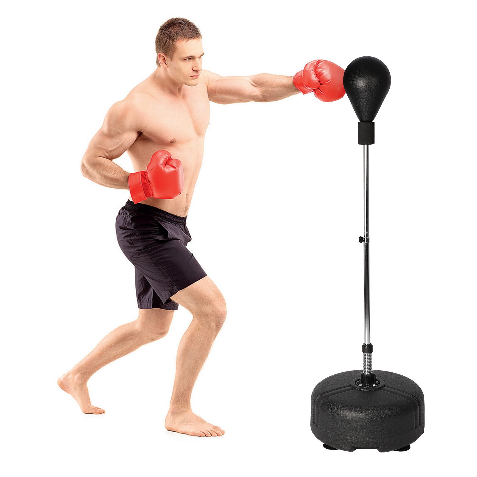 reflex bag boxing