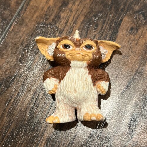 Gremlins Mogwai Spike Mini PVC Figure 2 Gremlins Mogwai Spike Mini PVC Figure 2
