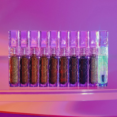 Kosas AirBrow Tinted Volumizing Treatment Gel choose color