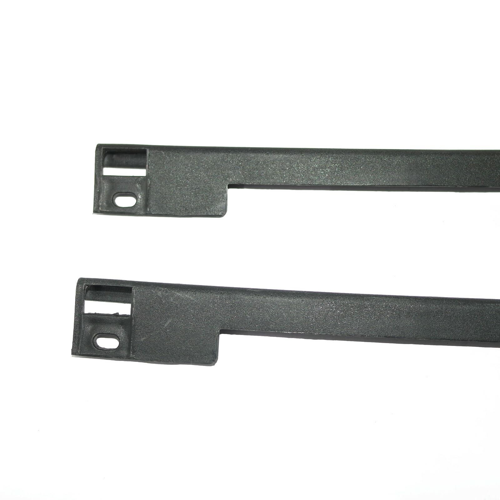 Vespa Foot Floor Mat Spoiler Securing Fixing Stripe Set LML T5 NV Scooter 