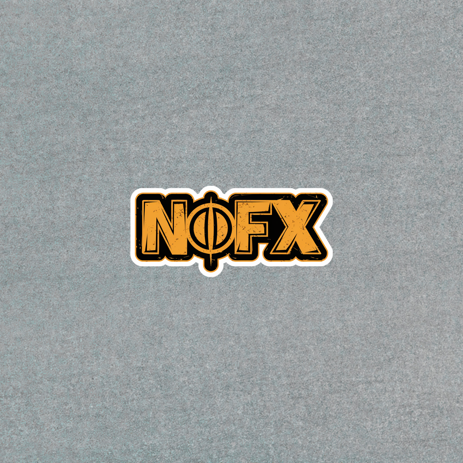 NOFX パンクバンドステッカーセット NOFX Stickers, NOFX Decals, Punk Rock Stickers, Punk Music