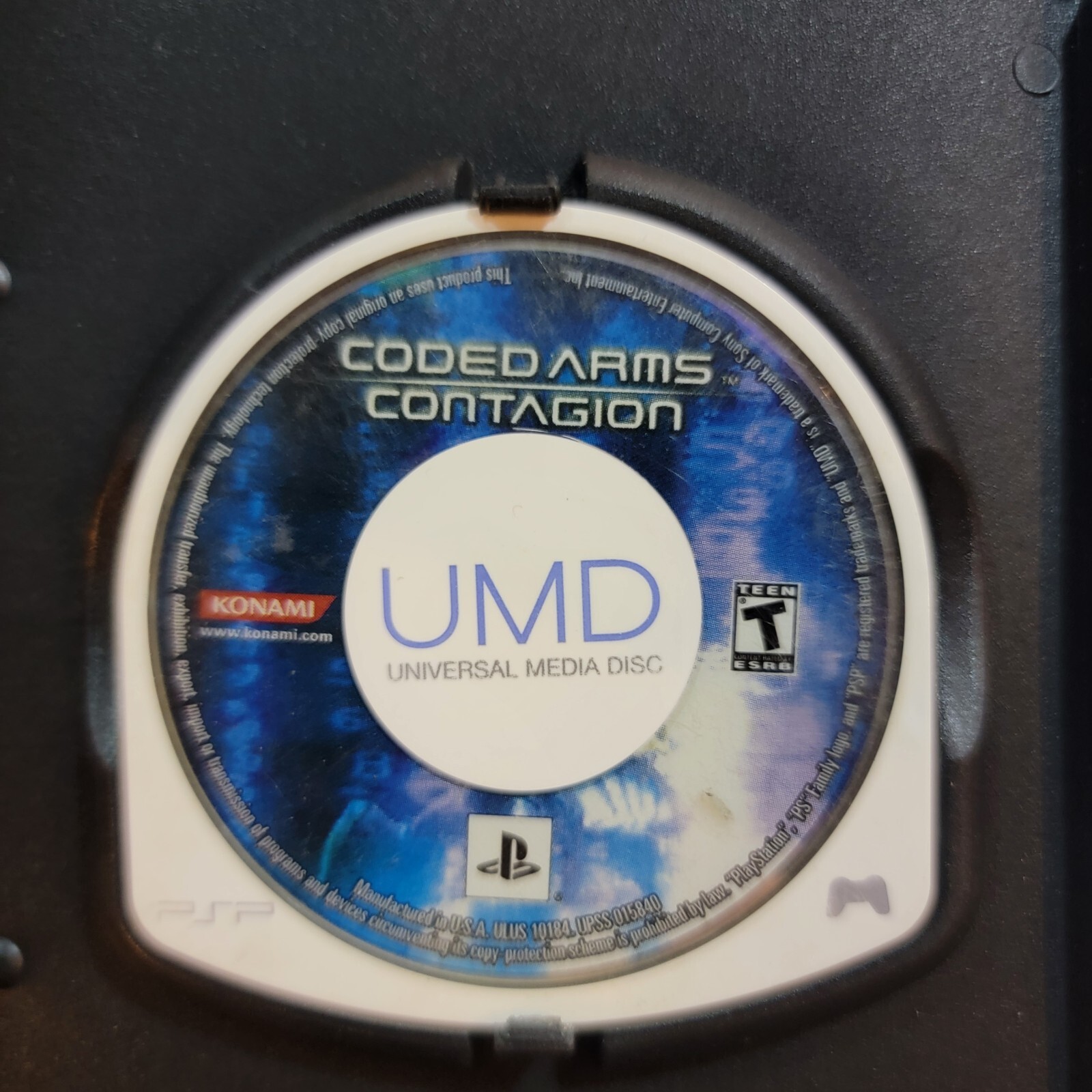 コーデッド アームズ コンテイジョン - PSP bme6fzu Amazon | コーデッド アームズ コンテイジョン - PSP | ゲームソフト