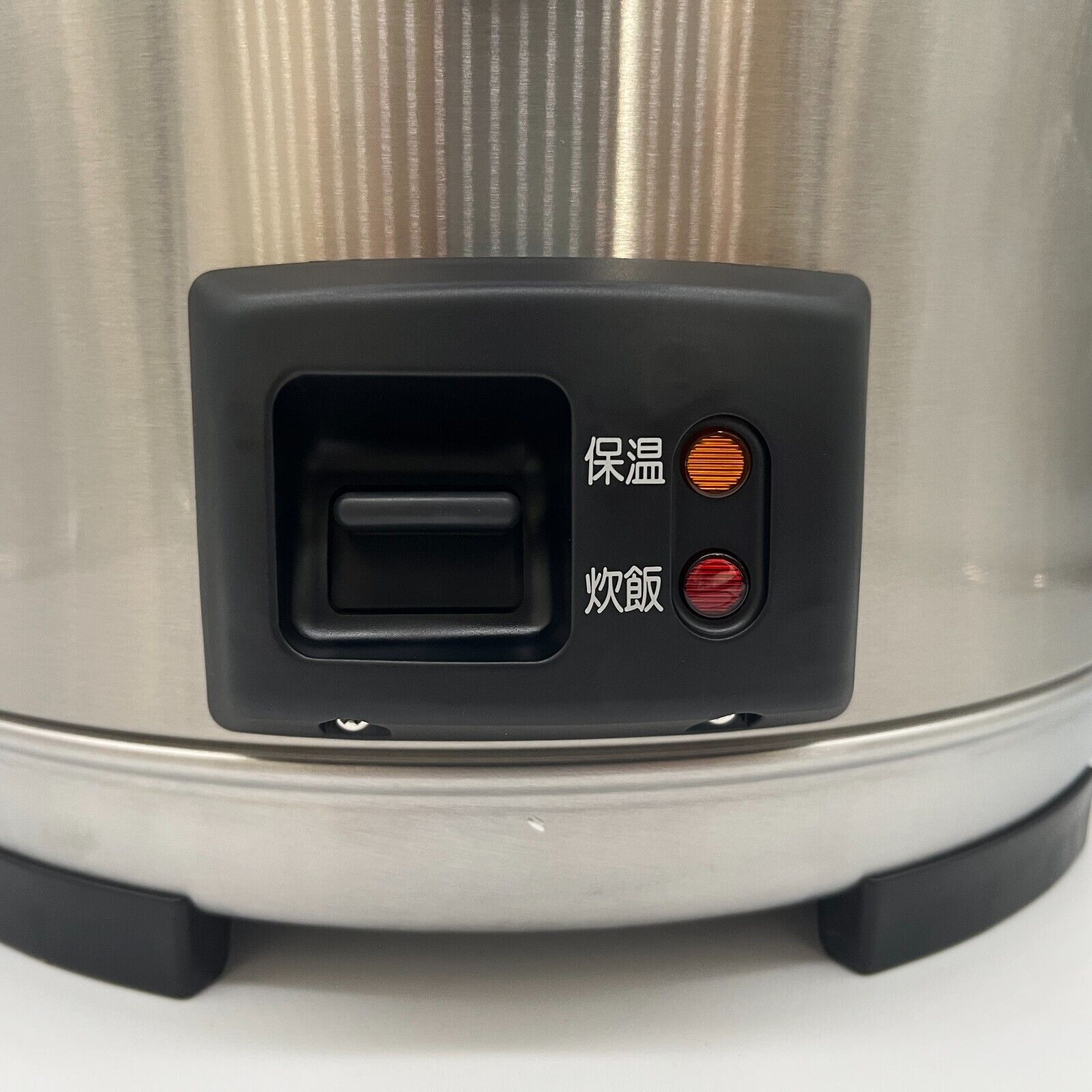 Tiger JNO-A361XS Rice Cooker Stainless 3.6L 6-20 Cups 100V Tiger JNO-A361XS Rice Cooker Stainless 3.6L 6-20 Cups 100V