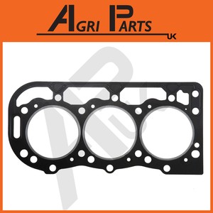 Ford tractor head gasket