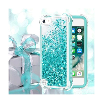 Caka iPod Touch 5 6 7 Case, iPod Touch Case 5th 6th 7th Generation for Girls ...