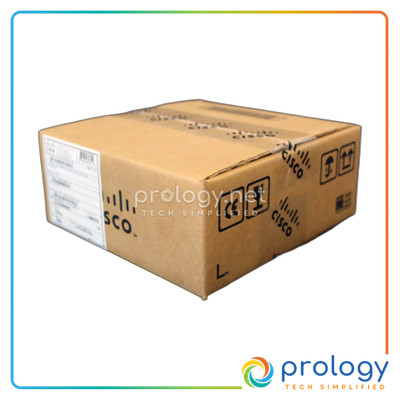 *BRAND NEW* Cisco AIR-AP2802E-I-K9 Aironet 2802 Series Wireless AP I Domain