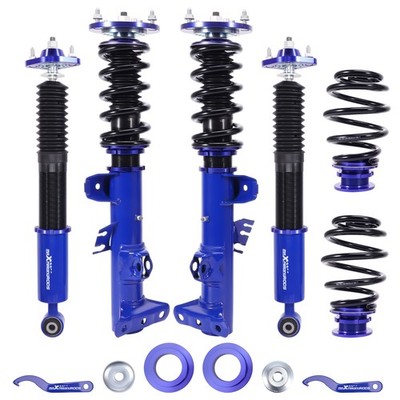 Street Coilovers Kit for BMW 3 Series E36 318 323 325 RWD Shock Absorber Struts