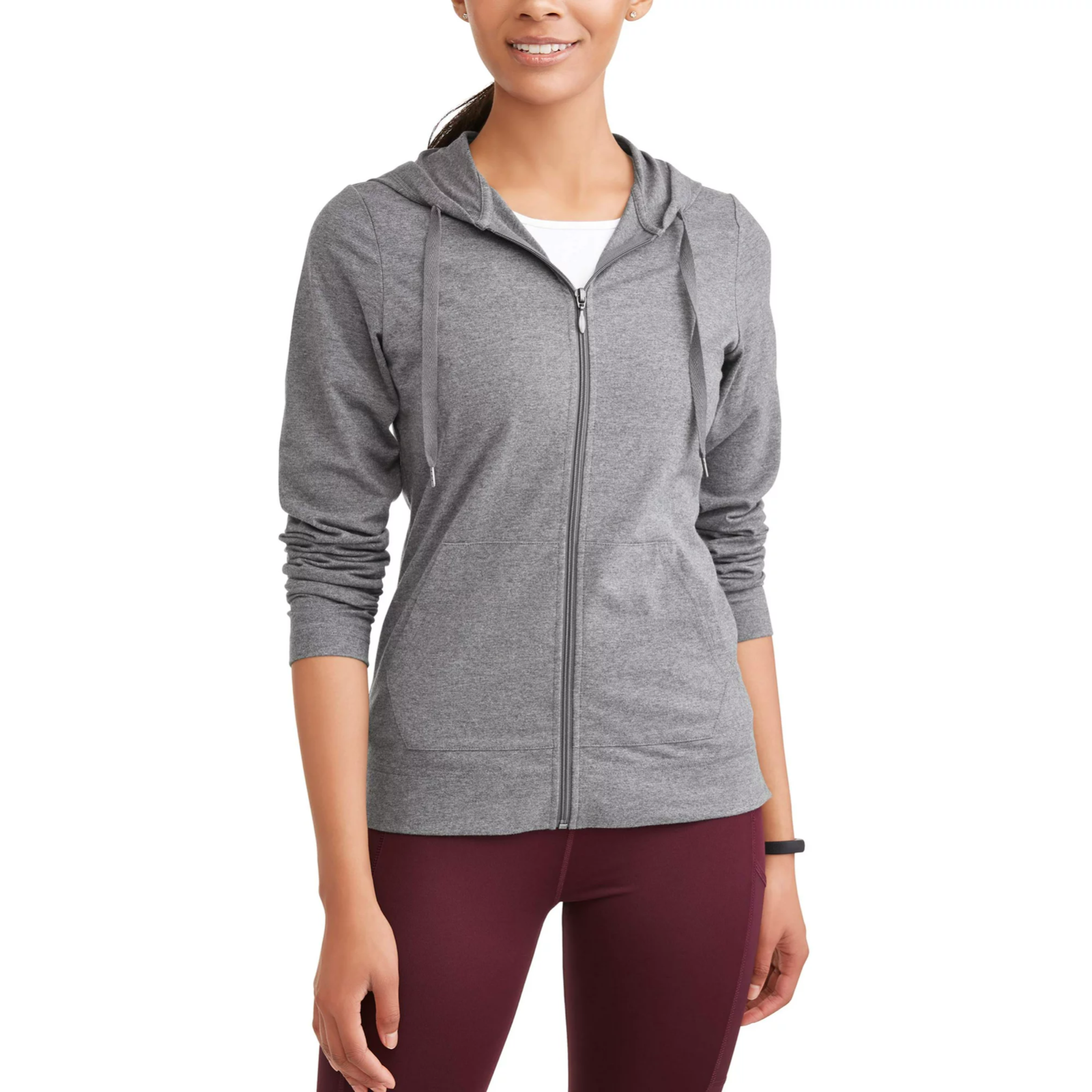 【SALE／37%OFF】 Athletic Works Hoodie Up Zip Active Dri-Works Women's キャラクターグッズ