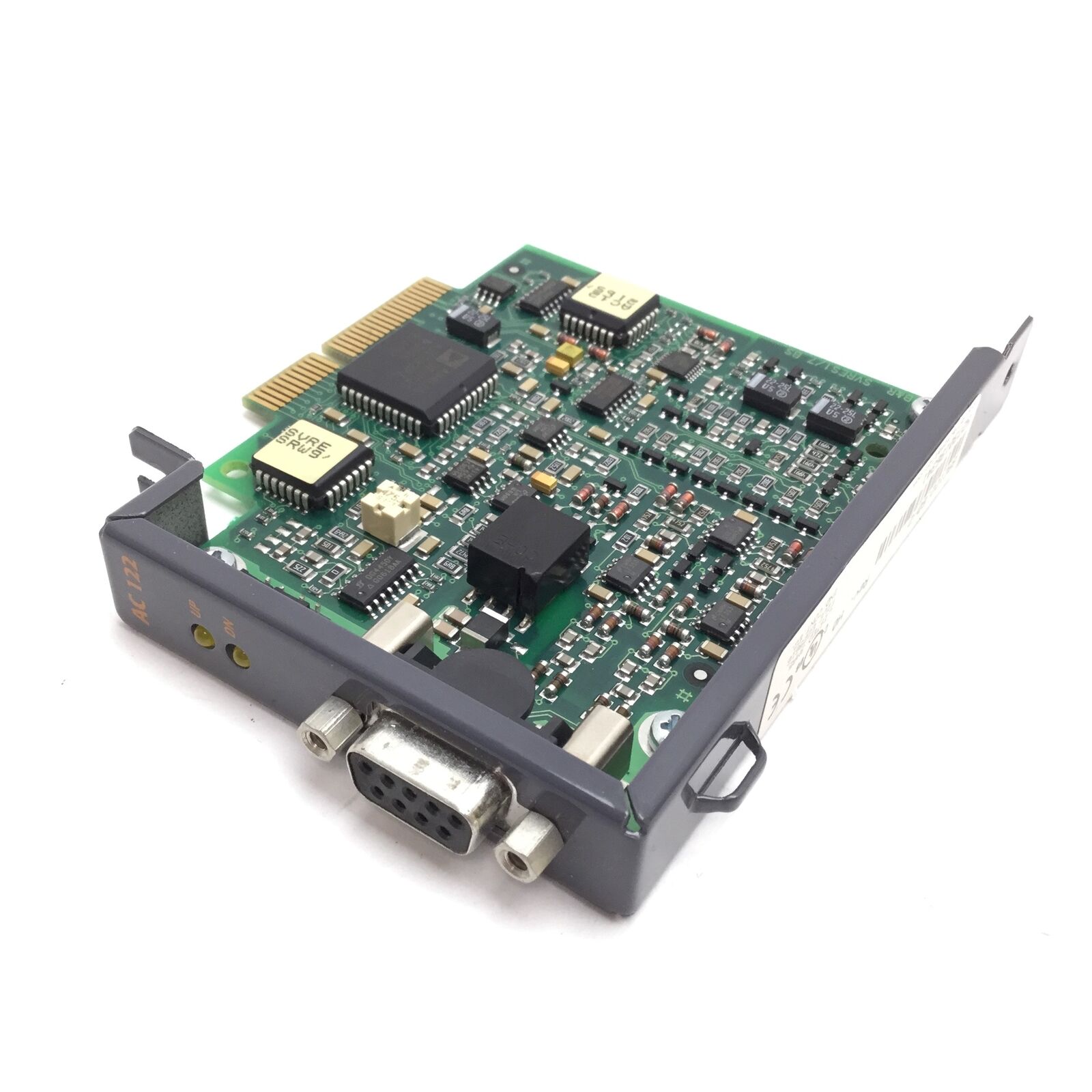 B&R Automation 8AC122.60-2 Encoder Interface Module, For B&R Automation 8AC122.60-2 Encoder Interface Module, For
