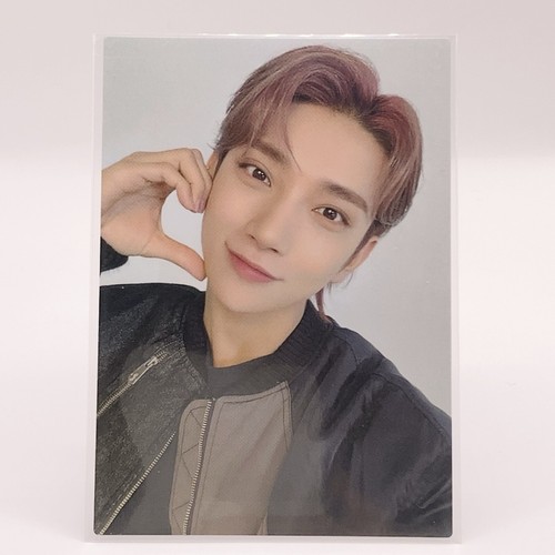 Seventeen Tour Follow To Japan JOSHUA Photo Card #094