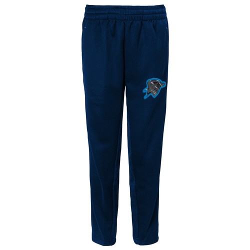 Брюки Outerstuff NBA Youth Boys (8-20) Oklahoma City Thunder Defender, темно-синие