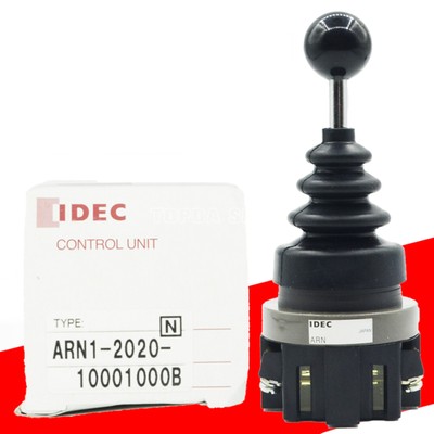 Self-resetting cross main switch ARN1-2020-10001000B
