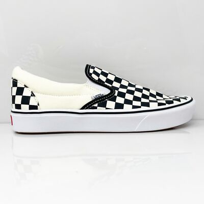 

Vans Unisex Classic 500264 Белая повседневная обувь Кроссовки Размер M 8,5 W 10, Белый, Classic