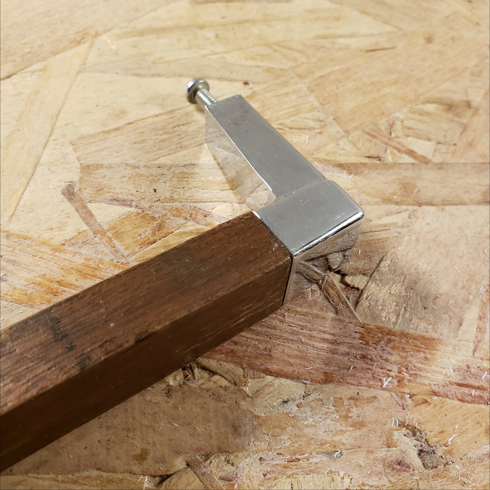 Realtone 6240 Solid State Radio Phono Stereo Receiver Handle Part Replacement