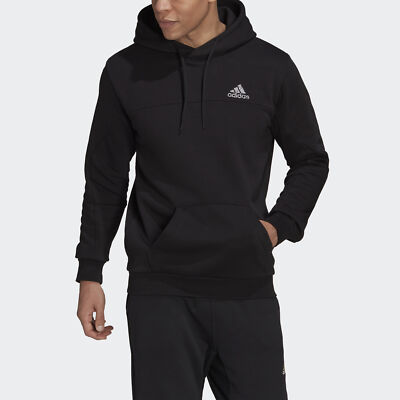 

adidas Originals Stadium Fleece Badge of Sport Hoodie Mens
