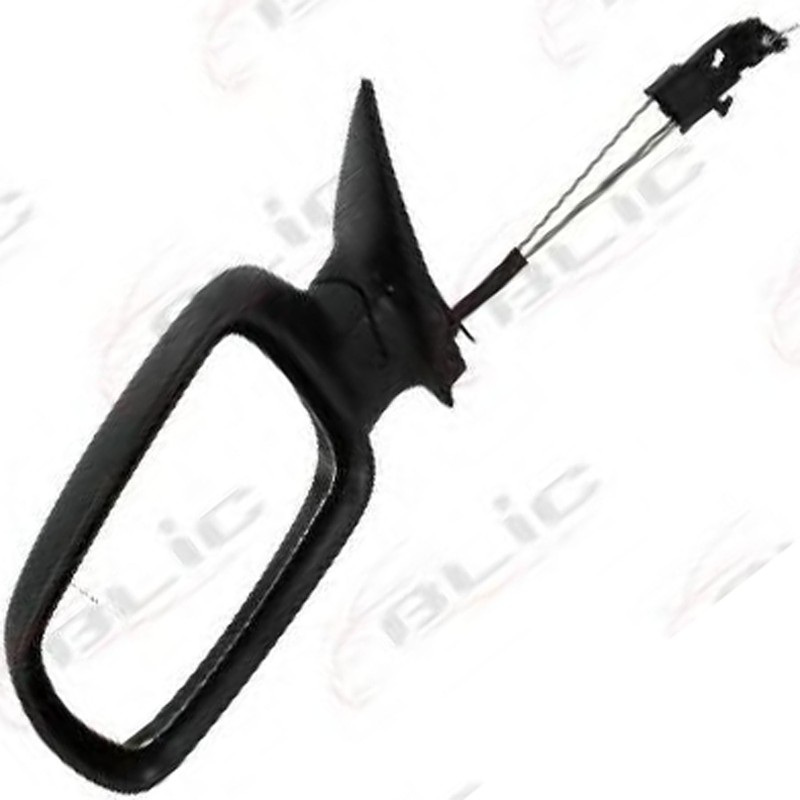 Blic AuÃEnspiegel Spiegel Links AsphÃ¤Risch FÃ¼R Skoda Fabia Oe 6y1857501bgb41